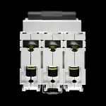 CUTLER HAMMER C 20 MCB TRIPLE POLE 10kA CIRCUIT BREAKER WMN3C20