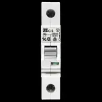 CUTLER HAMMER 6 AMP CURVE C 10kA MCB CIRCUIT BREAKER SPCL1C06
