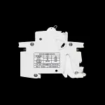 CUTLER HAMMER 16 AMP CURVE C 10kA MCB CIRCUIT BREAKER SPCL1C16