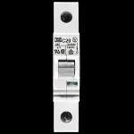CUTLER HAMMER 20 AMP CURVE C 10kA MCB CIRCUIT BREAKER SPCL1C20
