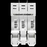 CUTLER HAMMER 6 AMP CURVE C 10kA TRIPLE POLE MCB CIRCUIT BREAKER SPCL3C06