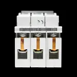 CUTLER HAMMER 32 AMP CURVE C 10kA TRIPLE POLE MCB CIRCUIT BREAKER SPCL3C32