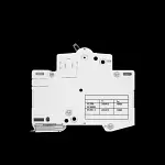 CUTLER HAMMER 63 AMP CURVE C 10kA MCB CIRCUIT BREAKER WMN1C63 N16509