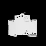 CUTLER HAMMER 63 AMP CURVE C 10kA MCB CIRCUIT BREAKER WMN1C63 N16509