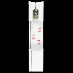 CUTLER HAMMER 6 AMP TYPE 2 M6 MCB CIRCUIT BREAKER AM68