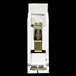 CUTLER HAMMER 15 AMP TYPE 2 M3 MCB CIRCUIT BREAKER AM53