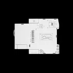 CROUZET TIMER RELAY TCR1 88 865 135