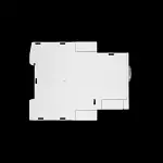 CROUZET TIMER RELAY TCR1 88 865 135