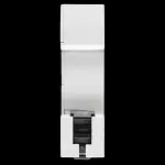 CROUZET TIMER RELAY TCR1 88 865 135