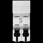 DANSON 80 MAIN SWITCH DISCONNECTOR DOUBLE POLE E-DM