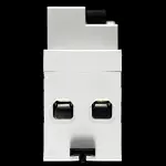 DANSON 63 RCD DOUBLE POLE 30mA TYPE AC E-DR