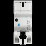 DANSON 63 RCD DOUBLE POLE 30mA TYPE AC E-DR