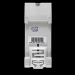 DOEPKE 100 AMP 30mA DOUBLE POLE RCCB RCD TYPE AC DFS2