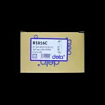 DETA 16 AMP CURVE C 6kA 30mA AFDD RCBO TYPE A B1816C