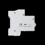 DELTA 63 AMP CURVE B 6kA TRIPLE POLE MCB CIRCUIT BREAKER 633B