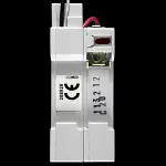 DELTA 20 AMP CURVE C M9 30mA DOUBLE POLE RCBO MCB-RCD 201CR