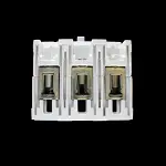 PROTEUS 200 AMP 25kA TRIPLE POLE MCCB SWITCHGEAR PAT200