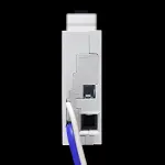NEWLEC 32 AMP CURVE B 6kA 30mA RCBO TYPE AC NLRCB3230BN