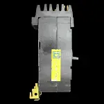 SQUARE D 200 AMP 25kA TRIPLE POLE MCCB KA36200