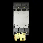SQUARE D 200 AMP 25kA TRIPLE POLE MCCB KA36200