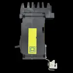 SQUARE D 80 AMP 25kA MCCB SERIES 2 SFA1080B