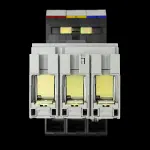 MERLIN GERIN 32 AMP 25kA TRIPLE POLE MCCB MGP0323 NS100N