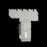 MERLIN GERIN 125 AMP 36kA TRIPLE POLE MCCB MGP1253 NS160N
