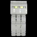 MERLIN GERIN 125 AMP 36kA TRIPLE POLE MCCB MGP1253 NS160N