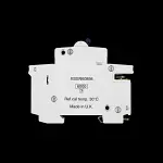 WYLEX 16 AMP CURVE B 6kA MCB CIRCUIT BREAKER STOTZ NSB16 NSB