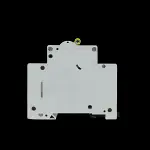 EATON 25 AMP CURVE C 10kA TRIPLE POLE MCB CIRCUIT BREAKER EMCH325