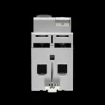 TENBY 80 AMP 10kA 30mA DOUBLE POLE RCD RCCB TYPE AC R8030
