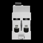 RS 80 RCD DOUBLE POLE 30mA TYPE AC EUR1