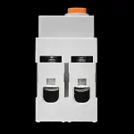 RS 80 RCD DOUBLE POLE 30mA TYPE AC EUR1