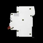 LS 6 AMP CURVE C 10kA DOUBLE POLE MCB CIRCUIT BREAKER BKN-B