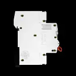 LS 6 AMP CURVE C 10kA DOUBLE POLE MCB CIRCUIT BREAKER BKN-B