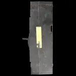 SQUARE D 600 MCCB TRIPLE POLE 75080-056-50