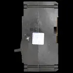 SQUARE D 100 MCCB TRIPLE POLE 25kA SFAL36100 SERIES 2