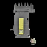 SQUARE D 80 AMP 25kA MCCB SERIES 2 SFA1080A