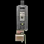 SQUARE D 80 AMP 25kA MCCB SERIES 2 SFA1080A