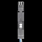 SCHNEIDER 20 AMP CURVE C 10kA 30mA RCBO TYPE AC QO120C10RCBO30F QOVS