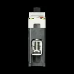 HAGER 50 AMP 16kA MCCB H125D HD106 314106