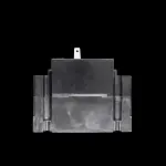 FEDERAL ELECTRIC 20 AMP 15kA MCCB SELECT II SEL100