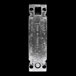 FEDERAL ELECTRIC 20 AMP 15kA MCCB SELECT II SEL100