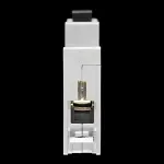 NEWLEC 50 AMP CURVE B 6kA MCB CIRCUIT BREAKER NLMB150
