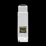 NEWLEC 50 AMP CURVE B 6kA MCB CIRCUIT BREAKER NLMB150
