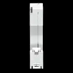 NEWLEC 50 AMP CURVE B 6kA MCB CIRCUIT BREAKER NLMB150