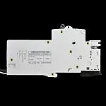 WYLEX 20 AMP CURVE C 10kA 30mA RCBO TYPE A NSBS20/1