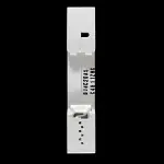 CRABTREE 20 AMP CURVE C 10kA MCB CIRCUIT BREAKER LOADSTAR 6HS20C