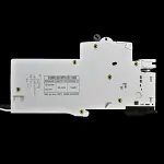 DORMAN SMITH 32 AMP CURVE C 10kA 30mA RCBO TYPE A AR1C3230