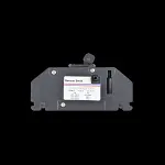 DORMAN SMITH 30 AMP TYPE 4 3kA TRIPLE POLE MCB CIRCUIT BREAKER LOADMASTER